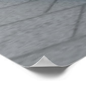 騎士を待って ポスター (角)