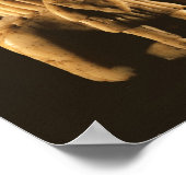 騎士チェス駒 ポスター (角)