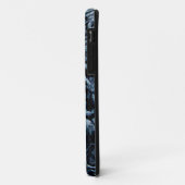 騎士テンプルの聖十字及び封印 Case-Mate iPhoneケース (裏面/左)