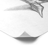 騎士フランスの ポスター (角)