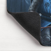 騎士マウスパッド マウスパッド (コーナー)