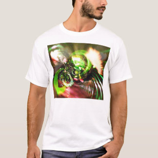 騎士マスコット Tシャツ