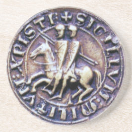 騎士団の封印 コースター