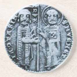 騎士団の封印 コースター