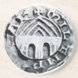 騎士団の封印 コースター