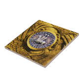 騎士団の封印 タイル (側面)