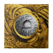 騎士団の封印 タイル (正面)