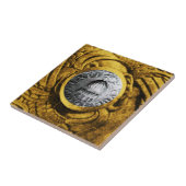 騎士団の封印 タイル (側面)