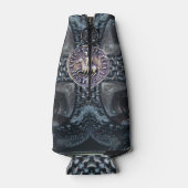騎士団の封印 ボトルクーラー (裏面)