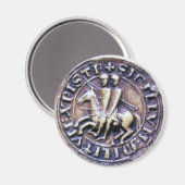 騎士団の封印 マグネット (正面/裏面)