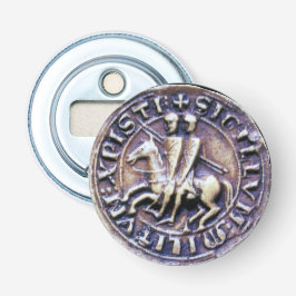 騎士団の封印 栓抜き