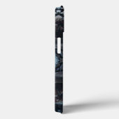 騎士団の封印 Case-Mate iPhoneケース (裏面 / 右)