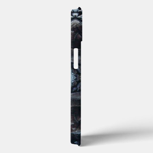 騎士団の封印 Case-Mate iPhoneケース (裏面 / 右)