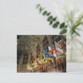 騎士団グランドクロス騎士団の騎士団 ポストカード (スタンド正面)