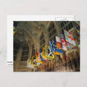 騎士団グランドクロス騎士団の騎士団 ポストカード (正面/裏面)