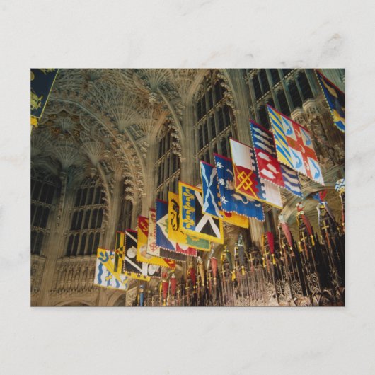 騎士団グランドクロス騎士団の騎士団 ポストカード (正面)