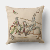 騎士団 クッション (裏面)