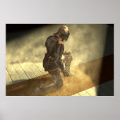 騎士団 ポスター (正面)