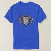 騎士団 Tシャツ (デザイン正面)