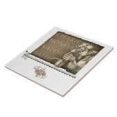 騎士道規約 タイル (側面)