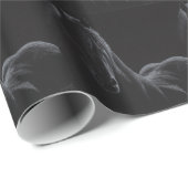 騎士馬のコレクション ラッピングペーパー (ロールコーナー)