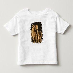 騎士駒 トドラーTシャツ