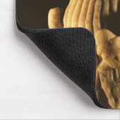 騎士駒 マウスパッド (コーナー)