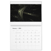 騎士  カレンダー (2月 2026)