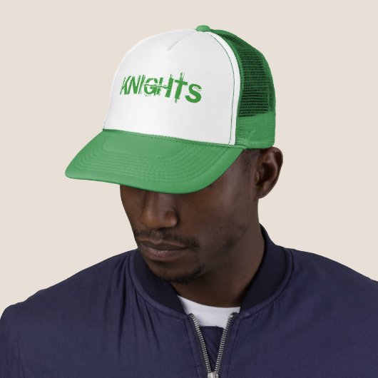 騎士 キャップ (インサイチュ)