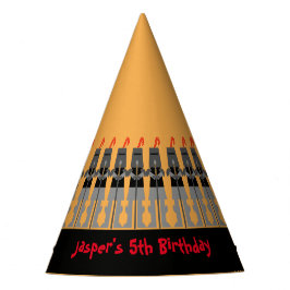 騎士 パーティーハット