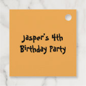 騎士 フェイバータグ (裏面)