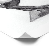 騎士 ポスター (角)