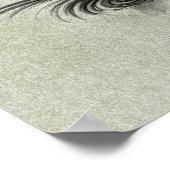 騎士 ポスター (角)