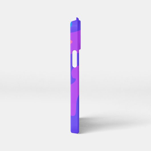 騎士 iPhoneケース (右側面)