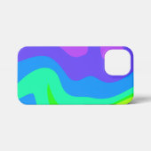 騎士 iPhoneケース (裏面横)