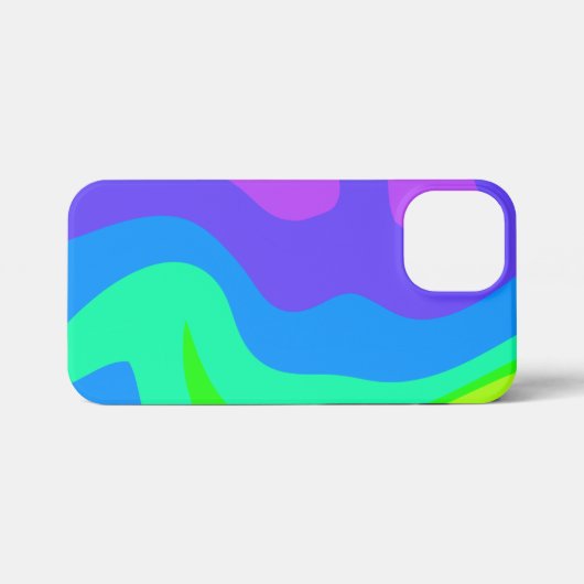 騎士 iPhoneケース (裏面横)