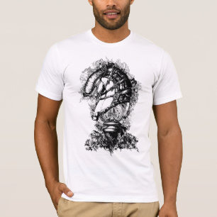 騎士 Tシャツ