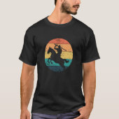 騎士 Tシャツ (正面)