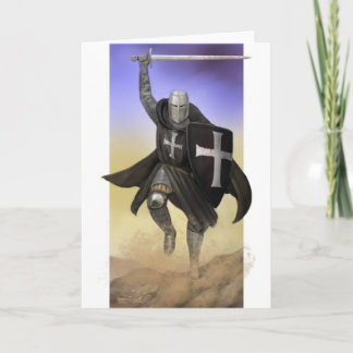 騎士Hospitaller カード