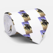 騎士Hospitaller ネクタイ (ロール)