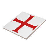 騎士Templarがあって下さい! タイル (側面)