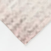 騎士TEMPLARのグランドマスター フリースブランケット (角)