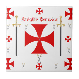騎士Templar タイル