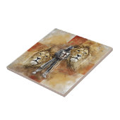 騎士Templar 001 タイル (側面)