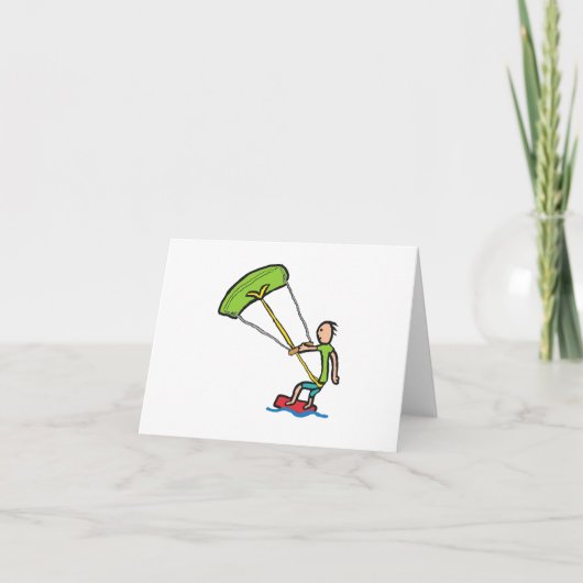 騎手乗 カード (正面)