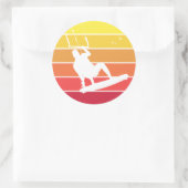 騎手乗 ラウンドシール (バッグ)