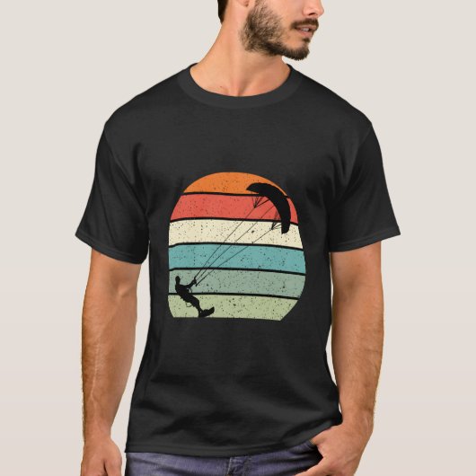騎手乗 Tシャツ (正面)