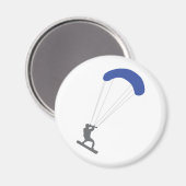 騎手 マグネット (正面/裏面)