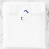 騎手 ラウンドシール (バッグ)