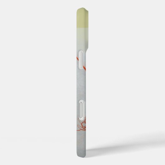 騎馬モノグラム上のフィレンツェ騎士 Case-Mate iPhoneケース (裏面 / 右)